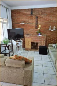 Sobrado com 5 Quartos à venda, 160m² no Vila Mariana, São Paulo