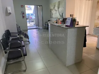 Ponto Comercial à venda, 133m² no Vila Redentora, São José do Rio Preto