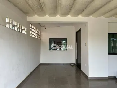 Casa com 4 Quartos à venda, 180m² no Flodoaldo Pontes Pinto, Porto Velho