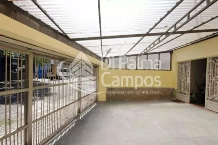 Sobrado com 4 Quartos à venda, 160m² no Mirandópolis, São Paulo