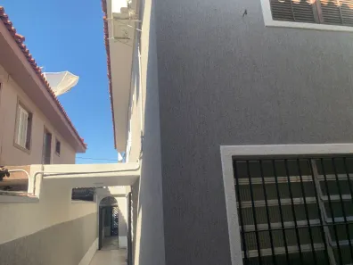 Sobrado com 3 Quartos à venda, 160m² no Ferreira, São Paulo