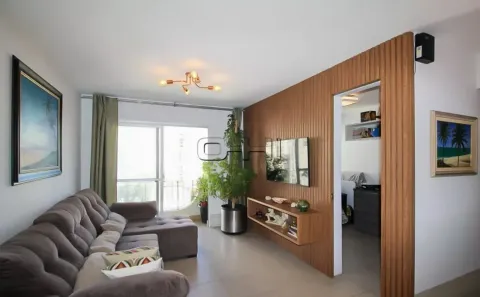 Apartamento com 2 Quartos à venda, 80m² no Indianópolis, São Paulo