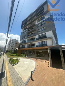 Apartamento com 2 Quartos à venda, 58m² no Poço, Cabedelo