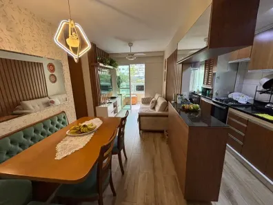 Apartamento com 2 Quartos à venda, 57m² no Penha, Rio de Janeiro