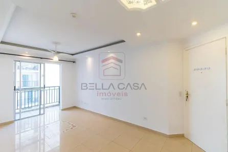 Apartamento com 2 Quartos à venda, 50m² no Vila Formosa, São Paulo