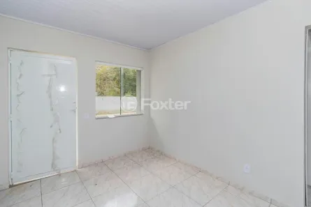 Casa de Condomínio com 2 Quartos à venda, 47m² no Esmeralda, Viamão
