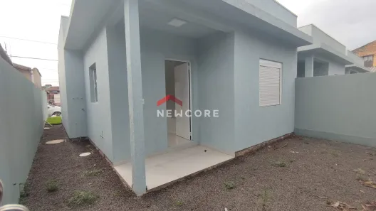 Casa com 2 Quartos à venda, 49m² no Sete, Sapucaia do Sul
