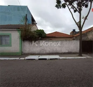 Lote/Terreno à venda, 500m² no Vila Rosaria, São Paulo