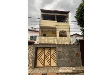Apartamento com 4 Quartos para alugar, 174m² no Lourdes, Governador Valadares