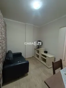 Apartamento com 1 Quarto à venda, 35m² no Centro, Campinas