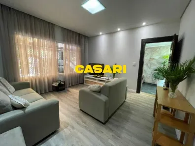 Casa com 2 Quartos à venda, 203m² no Rudge Ramos, São Bernardo do Campo