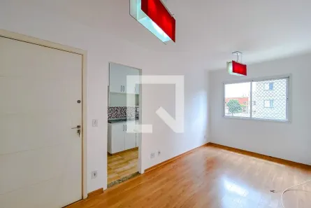 Apartamento com 1 Quarto à venda, 33m² no Mooca, São Paulo