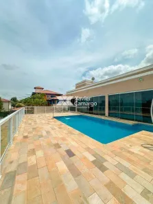 Casa de Condomínio com 3 Quartos à venda, 330m² no , Ipeúna