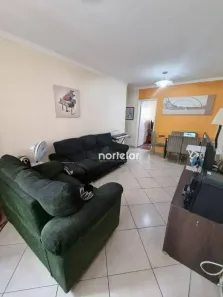 Apartamento com 2 Quartos à venda, 68m² no Santa Teresinha, São Paulo