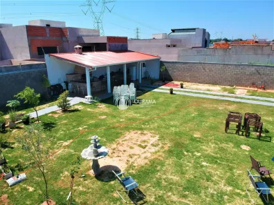 Lote/Terreno à venda, 250m² no Jardim Alphacenter, Santa Bárbara D'Oeste
