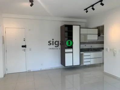 Apartamento com 2 Quartos à venda, 72m² no Vila Andrade, São Paulo