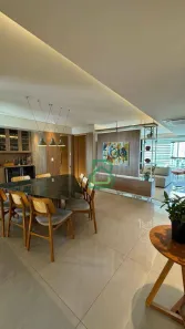 Apartamento com 4 Quartos à venda, 120m² no Santana, Recife