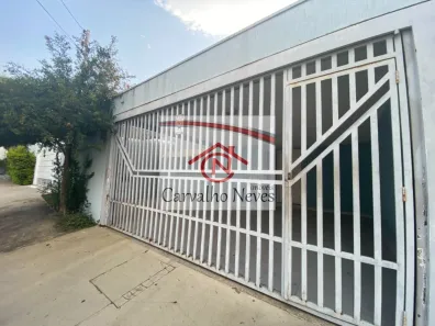 Casa com 3 Quartos à venda, 183m² no Vila Guarani, Jundiaí