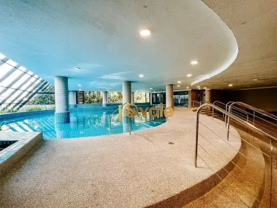 Apartamento com 2 Quartos à venda, 77m² no Estufa 1, Ubatuba