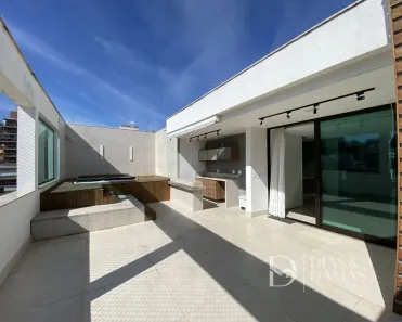 Cobertura com 4 Quartos à venda, 347m² no Bom Pastor, Juiz de Fora