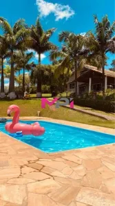Fazenda/Sítio com 3 Quartos à venda, 170m² no Roseira, Jundiaí
