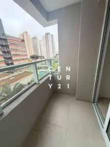 Apartamento com 1 Quarto à venda, 33m² no Vila Leopoldina, São Paulo