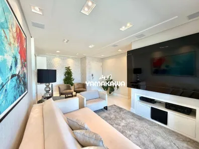 Apartamento com 3 Quartos à venda, 120m² no Vila Formosa, São Paulo