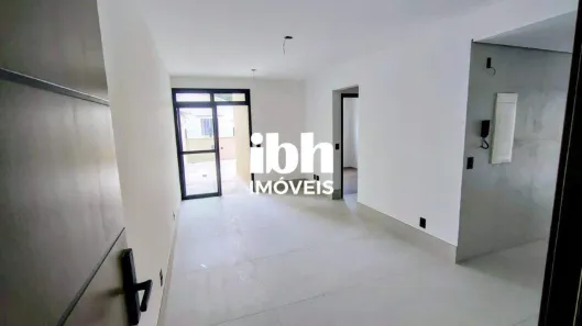 Apartamento com 2 Quartos à venda, 63m² no Santo Antônio, Belo Horizonte