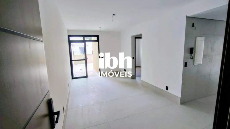 Apartamento com 2 quartos — Santo Antônio, Belo Horizonte