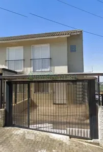 Sobrado com 2 Quartos para alugar, 70m² no Salgado Filho, Caxias do Sul