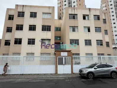 Apartamento com 3 Quartos à venda, 96m² no Luzia, Aracaju
