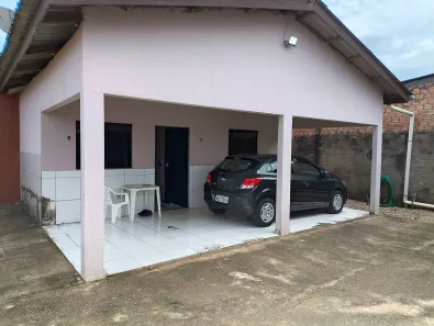 Casa com 4 Quartos à venda, 230m² no Aponiã, Porto Velho