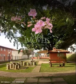 Apartamento com 2 Quartos à venda, 58m² no Parque Residencial Eloy Chaves, Jundiaí