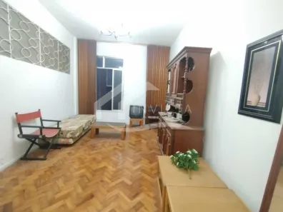 Apartamento com 2 Quartos à venda, 73m² no Copacabana, Rio de Janeiro
