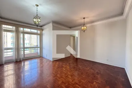 Apartamento com 3 Quartos à venda, 97m² no Santa Cecília, São Paulo