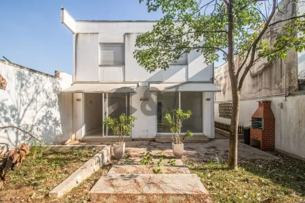 Casa com 4 Quartos à venda, 400m² no Indianópolis, São Paulo