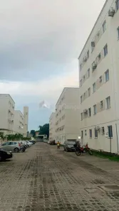 Apartamento com 2 Quartos à venda, 44m² no Mondubim, Fortaleza