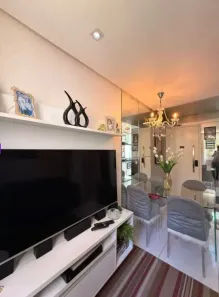 Apartamento com 2 Quartos à venda, 50m² no Catu de Abrantes (Abrantes), Camaçari