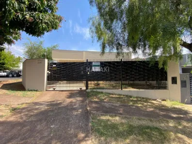 Casa com 3 Quartos à venda, 99m² no Jardim Dias I, Maringá