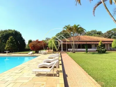 Fazenda/Sítio com 5 Quartos à venda, 10m² no Várzea de Cima, Sarapuí