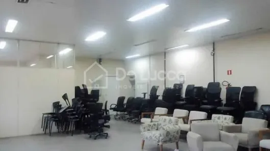 Galpão/Depósito/Armazém para alugar, 3654m² no Jardim do Lago, Campinas