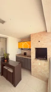 Apartamento com 3 Quartos à venda, 152m² no Jardim Aclimação, Cuiabá