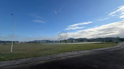 Lote/Terreno à venda, 1738m² no Centro, Governador Celso Ramos