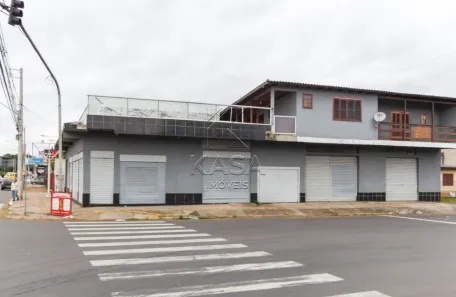 Prédio Comercial à venda, 310m² no Estância Velha, Canoas