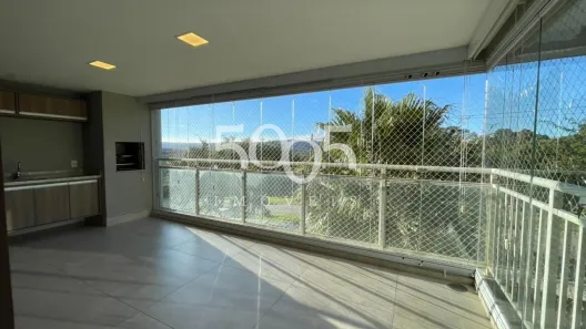 Apartamento com 2 Quartos para alugar, 130m² no Jardim Plaza Athénée, Itu