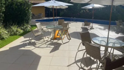 Cobertura com 3 Quartos à venda, 95m² no Praia do Forte, Mata de São João