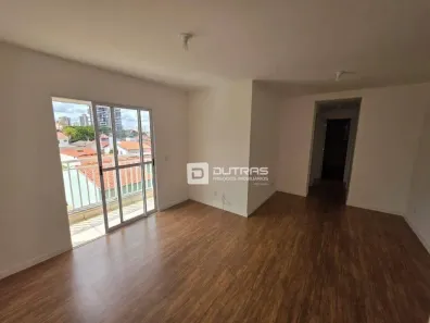 Apartamento com 3 Quartos para alugar, 72m² no Nova América, Piracicaba