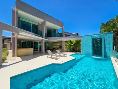 Casa com 5 Quartos à venda, 373m² no Riviera, Bertioga