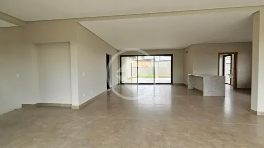 Casa de Condomínio com 3 Quartos à venda, 330m² no Santa Isabel II, Louveira