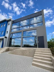 Prédio Comercial para alugar, 540m² no Bom Princípio, Gravataí